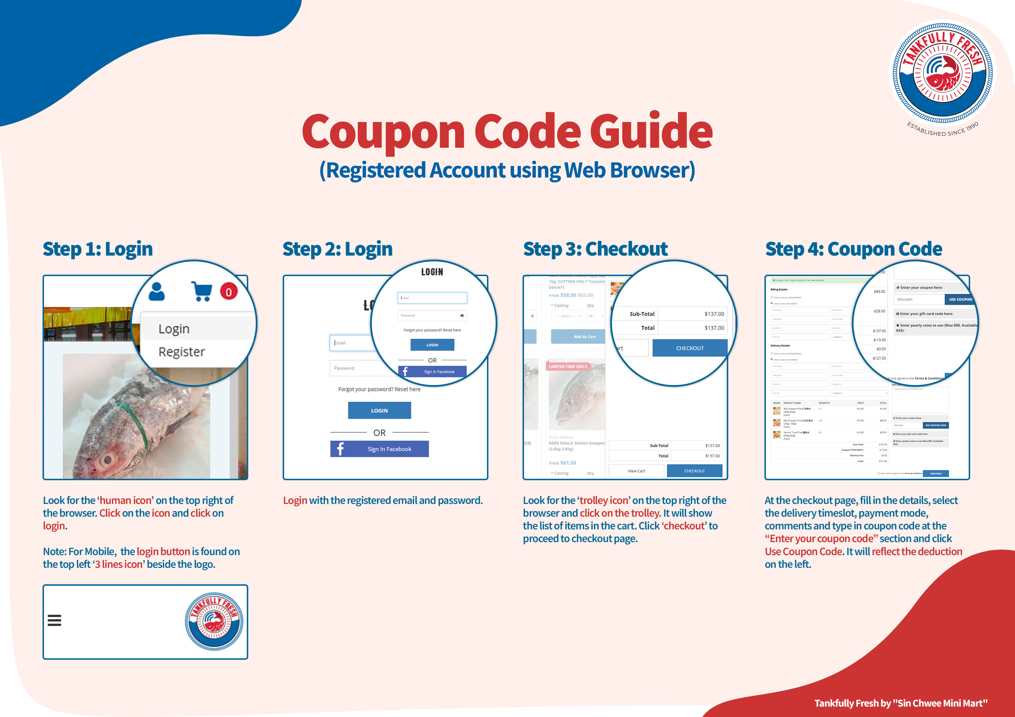 Coupon Code GuideArtboard 1